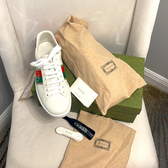 Gucci interlocking G size 11 - Picture 7 of 7